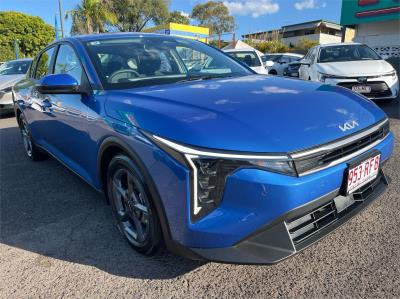 2024 Kia K4 S Sedan CL4m MY25 for sale in Brisbane South