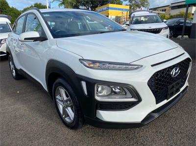 2020 Hyundai Kona Active Wagon OS.V4 MY21 for sale in Brisbane South