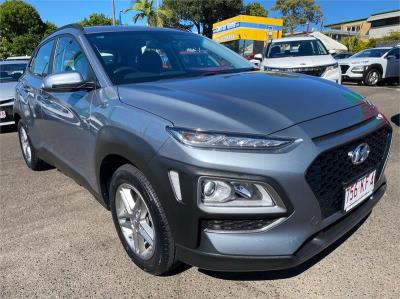 2020 Hyundai Kona Active Wagon OS.3 MY20 for sale in Brisbane South
