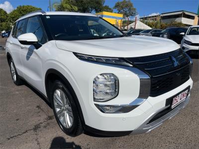 2024 Mitsubishi Outlander LS Wagon ZM MY24 for sale in Brisbane South
