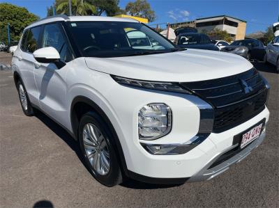 2024 Mitsubishi Outlander LS Wagon ZM MY24 for sale in Brisbane South