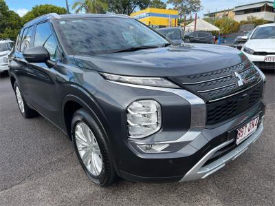 2024 Mitsubishi Outlander LS Wagon ZM MY24 for sale in Brisbane South
