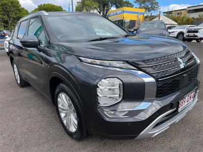2024 Mitsubishi Outlander LS Wagon ZM MY24 for sale in Brisbane South