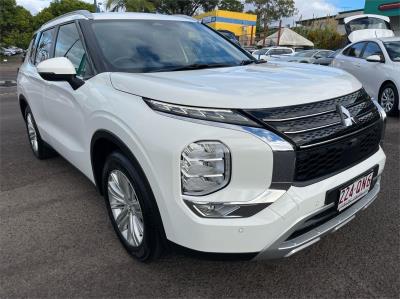 2024 Mitsubishi Outlander LS Wagon ZM MY24 for sale in Brisbane South