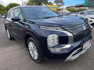2024 Mitsubishi Outlander LS Wagon ZM MY24 for sale in Brisbane South