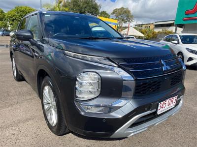 2024 Mitsubishi Outlander LS Wagon ZM MY24 for sale in Brisbane South