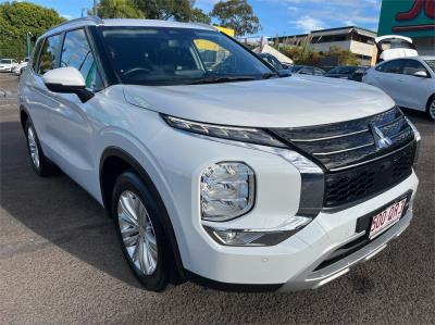 2024 Mitsubishi Outlander LS Wagon ZM MY24 for sale in Brisbane South