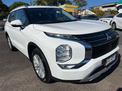 2024 Mitsubishi Outlander LS Wagon ZM MY24 for sale in Brisbane South