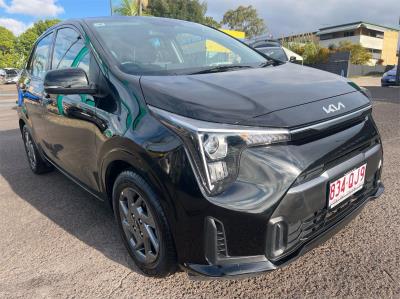 2025 Kia Picanto Sport Hatchback JA PE2 MY25 for sale in Brisbane South