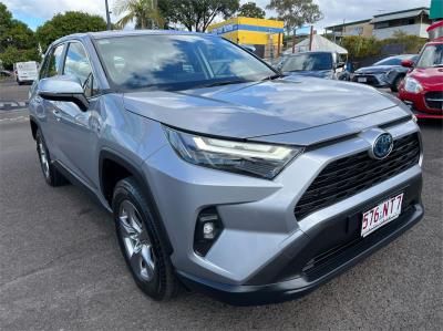 2023 Toyota RAV4 GX Wagon AXAH54R for sale in Brisbane South