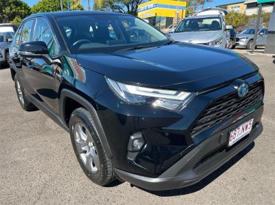 2023 Toyota RAV4 GX Wagon AXAH54R for sale in Brisbane South