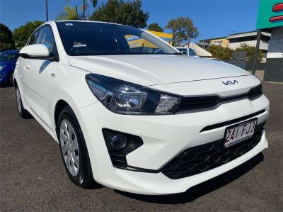 2022 Kia Rio S Hatchback YB MY23 for sale in Brisbane South
