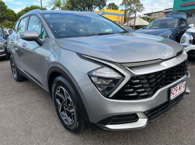 2022 Kia Sportage S Wagon NQ5 MY22 for sale in Brisbane South