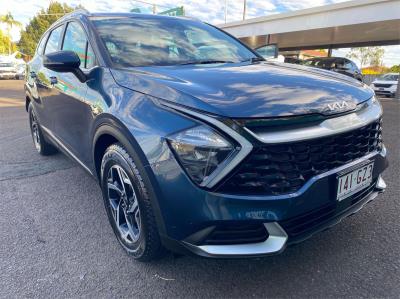 2022 Kia Sportage S Wagon NQ5 MY22 for sale in Brisbane South
