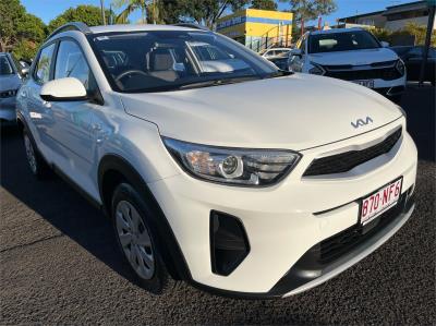 2022 Kia Stonic S Wagon YB MY22 for sale in Brisbane South