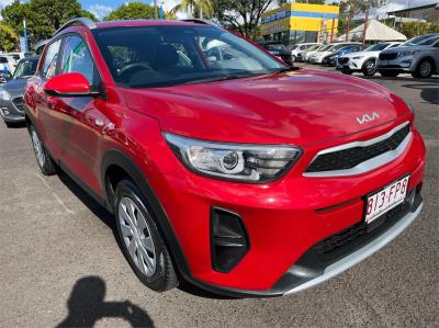 2022 Kia Stonic S Wagon YB MY22 for sale in Brisbane South
