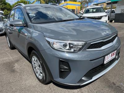 2022 Kia Stonic S Wagon YB MY22 for sale in Brisbane South