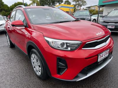 2022 Kia Stonic S Wagon YB MY22 for sale in Brisbane South