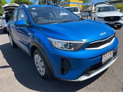 2022 Kia Stonic S Wagon YB MY22 for sale in Brisbane South