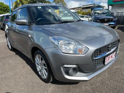 2023 Suzuki Swift GL Plus Hatchback AZ Series II for sale in Brisbane South