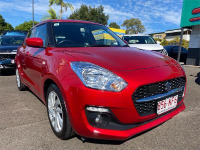 2023 Suzuki Swift GL Plus Hatchback AZ Series II for sale in Brisbane South