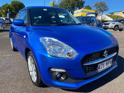 2023 Suzuki Swift GL Plus Hatchback AZ Series II for sale in Brisbane South