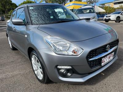 2023 Suzuki Swift GL Plus Hatchback AZ Series II for sale in Brisbane South