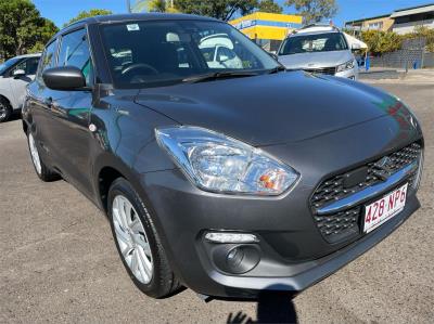2023 Suzuki Swift GL Plus Hatchback AZ Series II for sale in Brisbane South