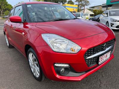 2023 Suzuki Swift GL Plus Hatchback AZ Series II for sale in Brisbane South