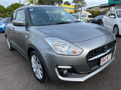 2023 Suzuki Swift GL Plus Hatchback AZ Series II for sale in Brisbane South
