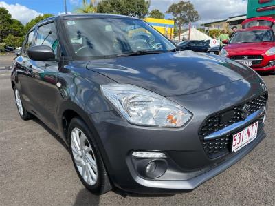 2023 Suzuki Swift GL Plus Hatchback AZ Series II for sale in Brisbane South