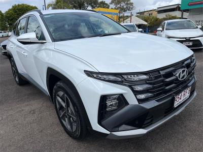 2025 Hyundai Tucson Wagon NX4.V3 MY25 for sale in Brisbane South