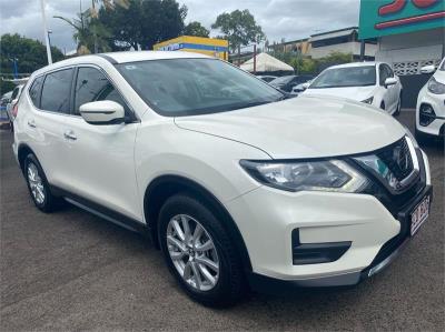 2021 Nissan X-TRAIL ST Wagon T32 MY21 for sale in Brisbane South