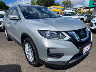 2021 Nissan X-TRAIL ST Wagon T32 MY22 for sale in Brisbane South