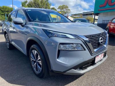 2024 Nissan X-TRAIL ST-L Wagon T33 MY23 for sale in Brisbane South