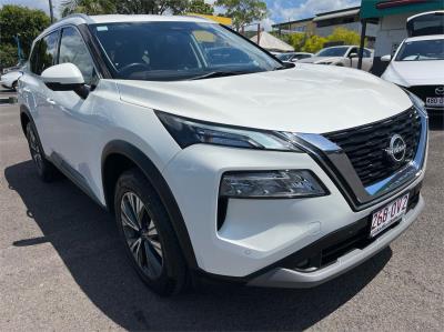 2023 Nissan X-TRAIL ST-L Wagon T33 MY23 for sale in Brisbane South