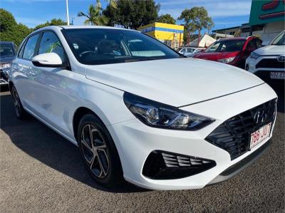 2022 Hyundai i30 Hatchback PD.V4 MY22 for sale in Brisbane South