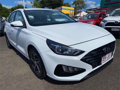 2022 Hyundai i30 Hatchback PD.V4 MY22 for sale in Brisbane South