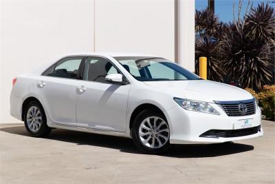 2014 Toyota Aurion AT-X Sedan GSV50R for sale in Adelaide West