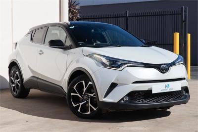 2017 Toyota C-HR Koba Wagon NGX50R for sale in Adelaide West