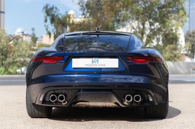 2023 Jaguar F-TYPE 75 Coupe X152 24MY for sale in Adelaide West