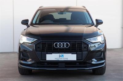 2019 Audi Q3 35 TFSI Wagon F3 MY20 for sale in Adelaide West