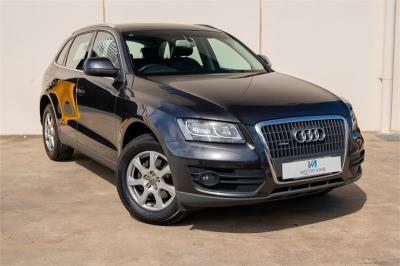 2009 Audi Q5 TFSI Wagon 8R for sale in Adelaide West