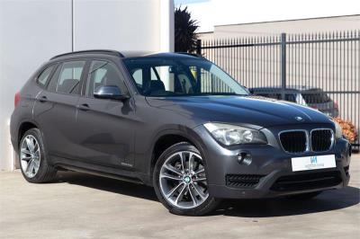 2013 BMW X1 sDrive20i Wagon E84 LCI for sale in Adelaide West