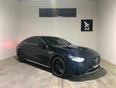 2019 MERCEDES-AMG GT 63 S 4MATIC+ 4D COUPE X290 MY19 for sale in Sydney - Baulkham Hills and Hawkesbury