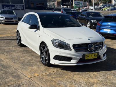 2014 Mercedes-Benz A-Class A250 Sport Hatchback W176 for sale in Sydney - Inner West