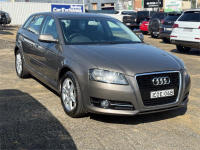 2010 Audi A3 TFSI Ambition Hatchback 8P MY11 for sale in Sydney - Inner West