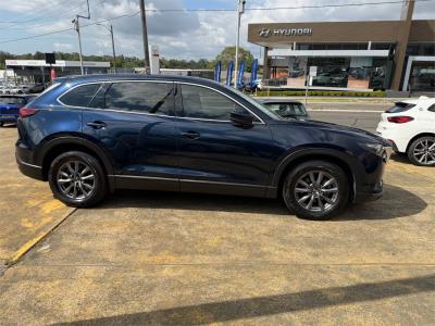 2021 Mazda CX-9 Touring Wagon TC for sale in Sydney - Inner West