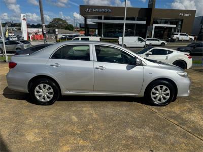 2013 Toyota Corolla Ascent Sedan ZRE152R for sale in Sydney - Inner West