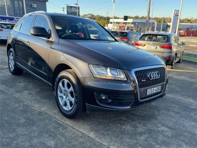 2012 Audi Q5 TDI Wagon 8R MY12 for sale in Sydney - Inner West